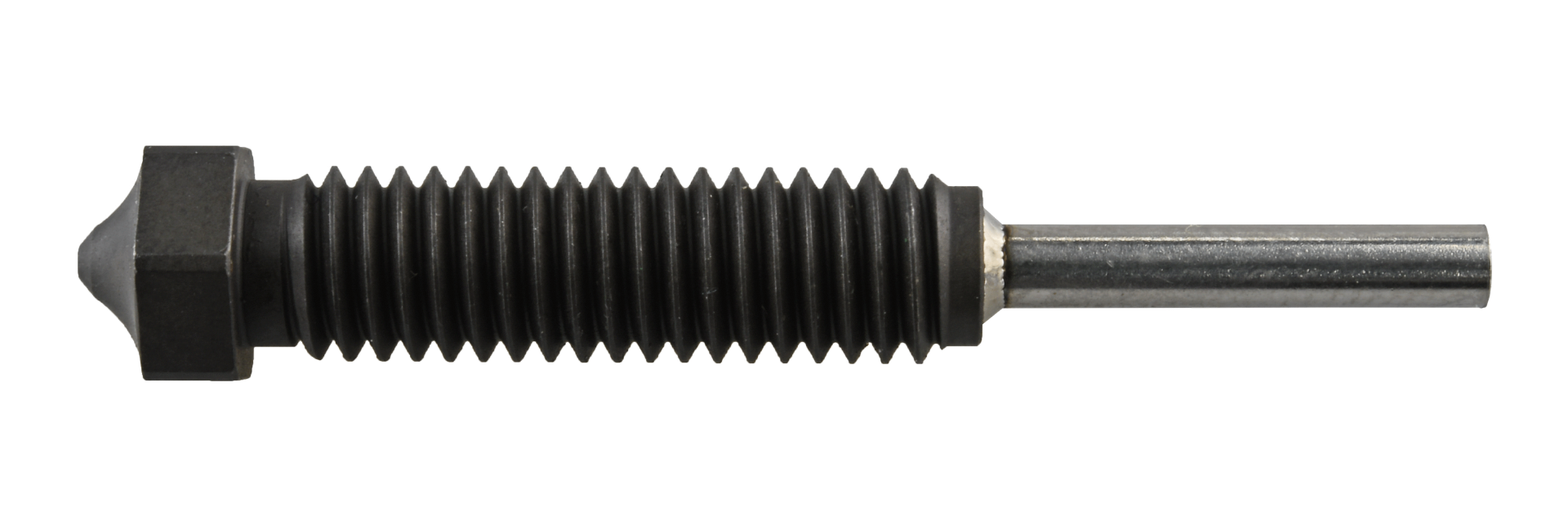 Phaetus - Dragonfly HIC HF - Integrated Welded Nozzle - 0.4mm