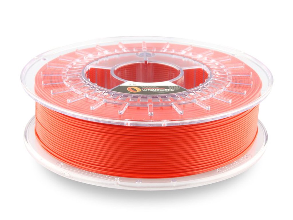 Fillamentum - PLA Extrafill Traffic Red - 1.75mm - 750g