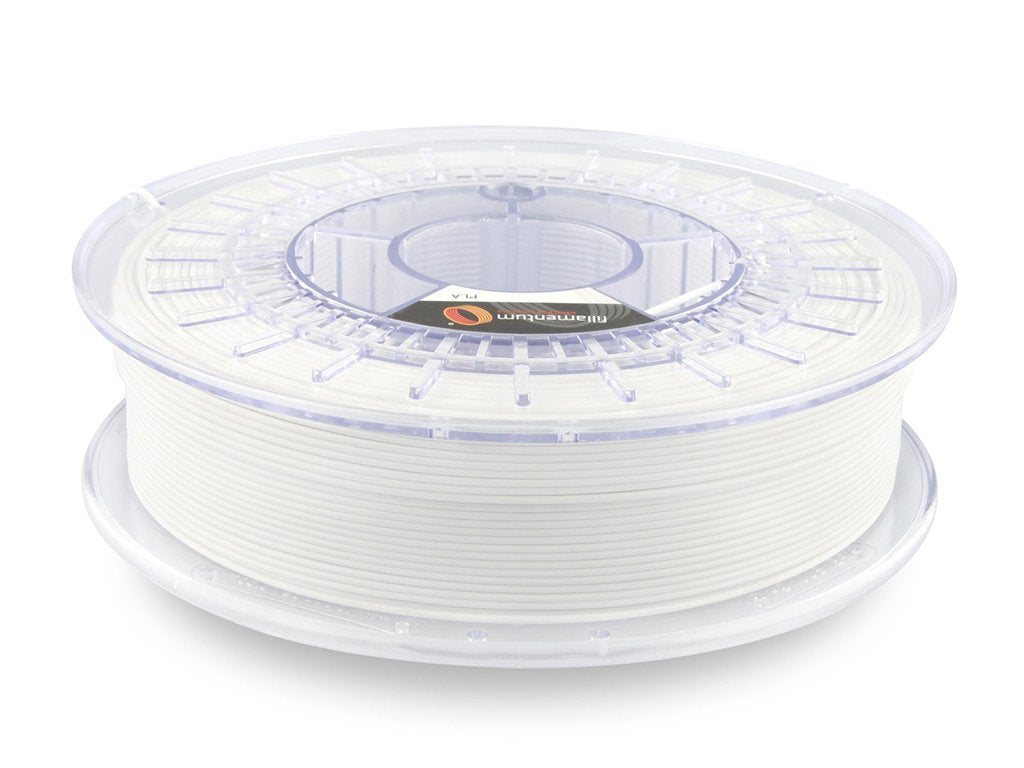 Fillamentum - PLA Extrafill Traffic White - 1.75mm - 750g