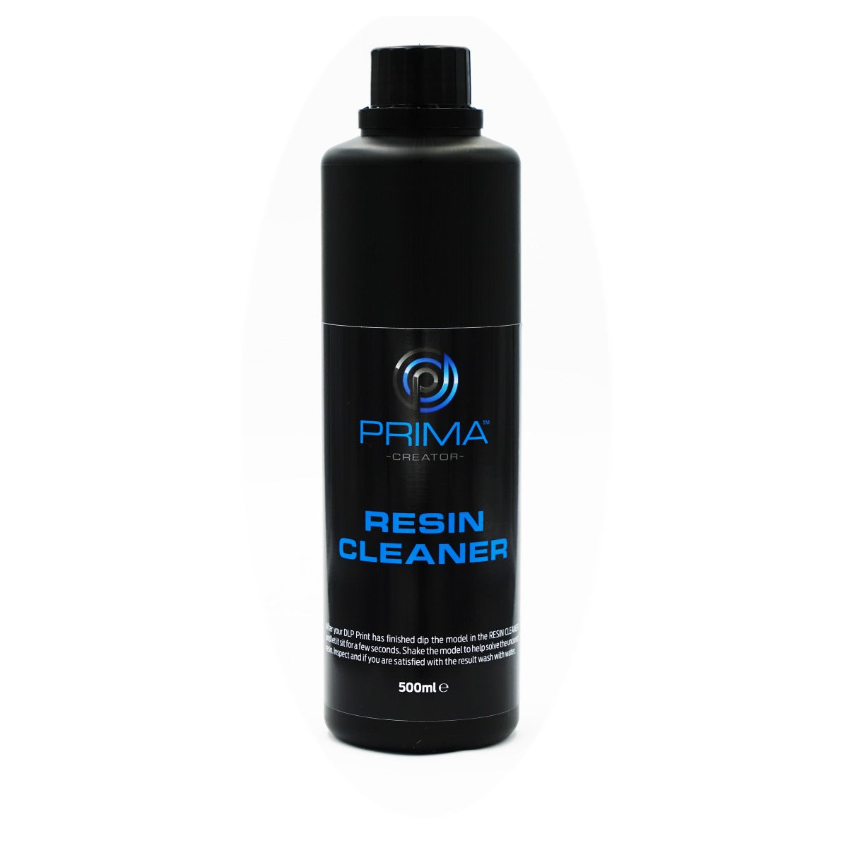 PrimaCreator Resin Cleaner - 500ml - Cleaning liquid