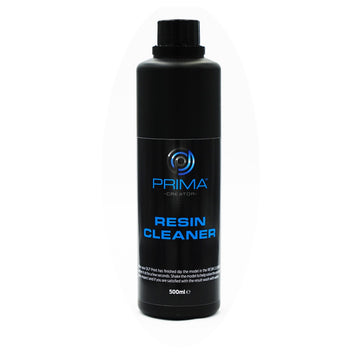 PrimaCreator Resin Cleaner - 500ml - Cleaning liquid