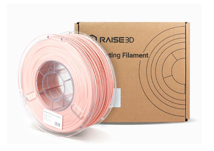 Raise3D - Industrial PA12 CF Support- 1.75mm - 1 kg
