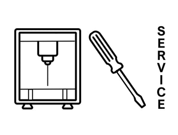 Uprade firmware - Make your machine faster, up-to-date and even wilder!