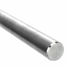 5*35mm Shaft round (1 pcs)