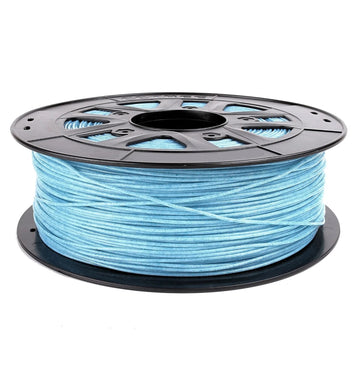 3DE Premium - PLA Shimmer - Blue - 1.75mm - 1kg