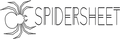 SpiderSheet - 610x640mm (Ex D600)