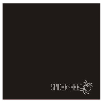 SPARE PART - 235x235mm - Magnet Sheet for SpiderSpringSteelSystem - SpiderPOWDERSteel