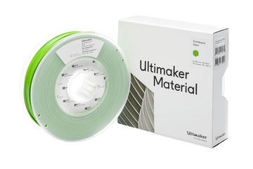 UltiMaker PLA 2.85 - Green