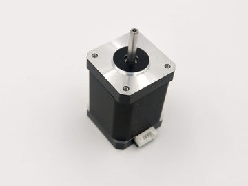 Wanhao Duplicator 9 - 400-500 - Nema 17 - Y - Z Axis Stepper Motor