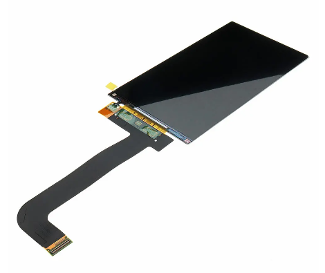 WIIBOOK - LCD modules screen - LCD280