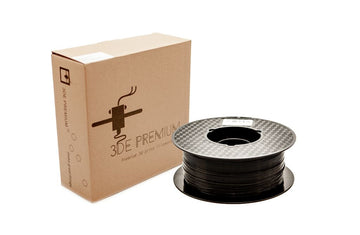 <tc>X-Strong PLA – Schwarz – 3DE Premium – 1,75 mm</tc>